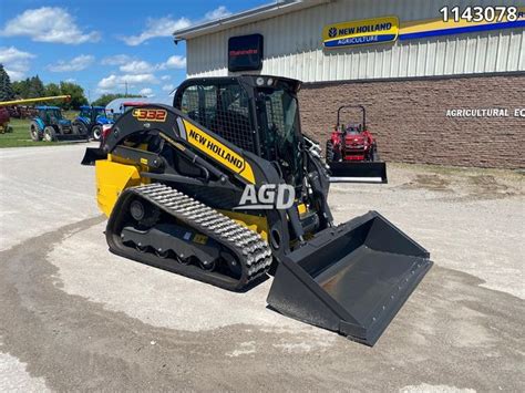 kijiji ontario skid steer|agdealer ontario skid steer.